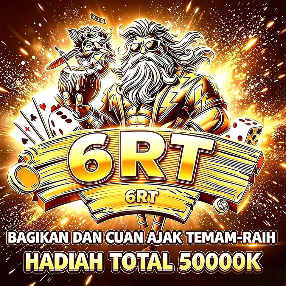 6rt Resmi