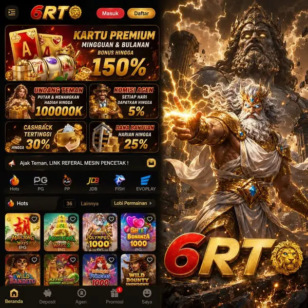 6rt APK